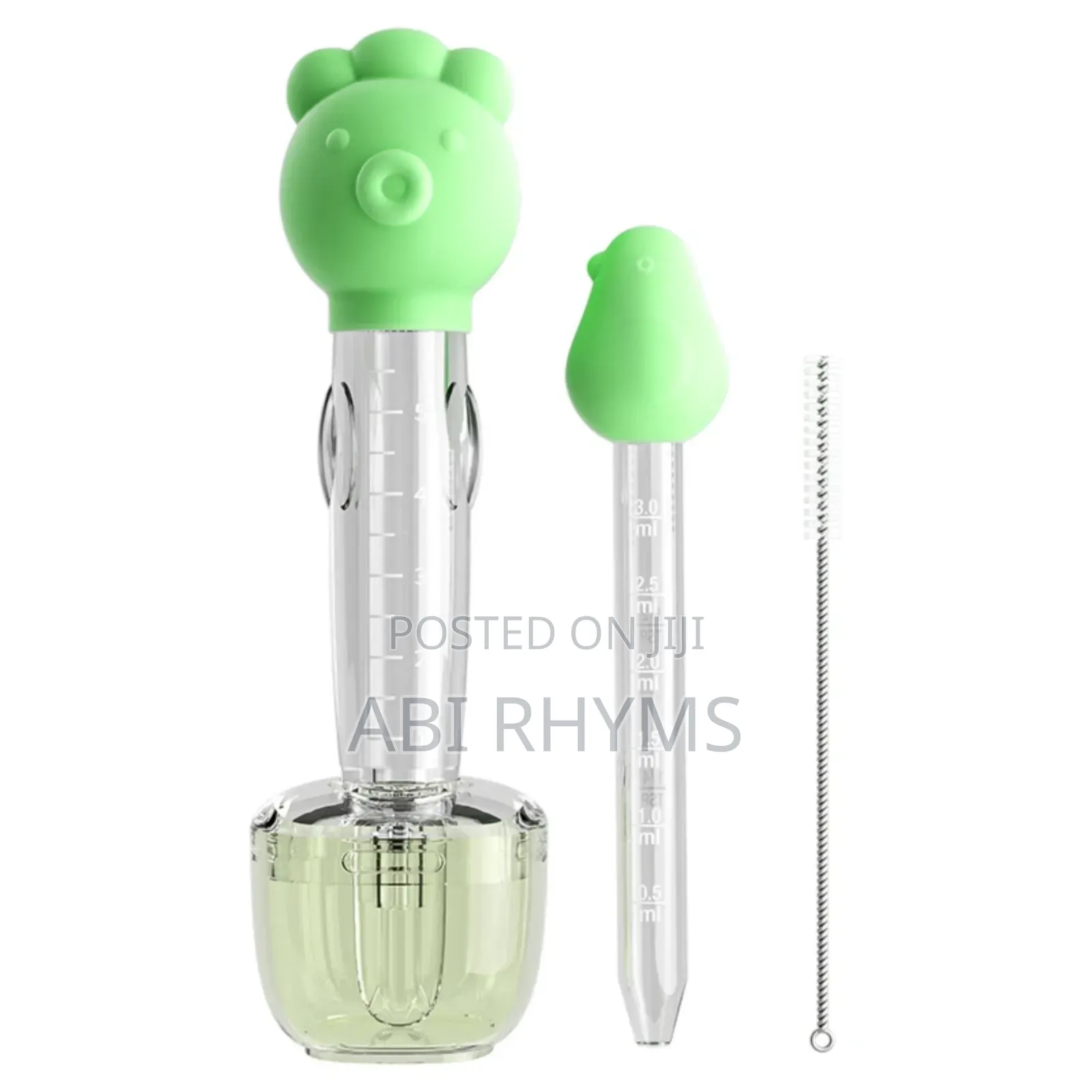 Baby Feeding Tool/Medicine Syringe