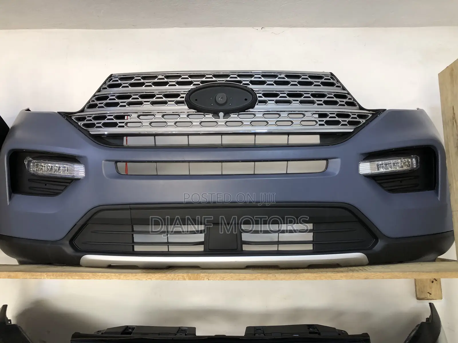 Ford Explorer 202-2022