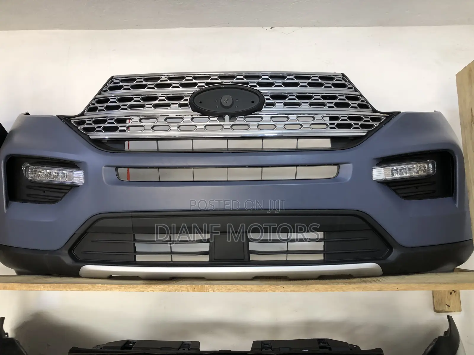 Ford Explorer 202-2022