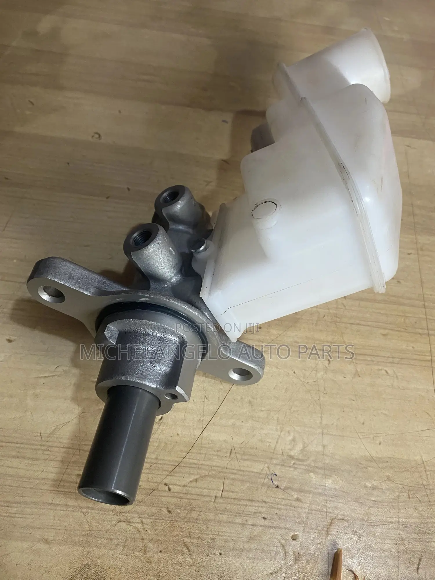 Brake Pot Toyota Vitz