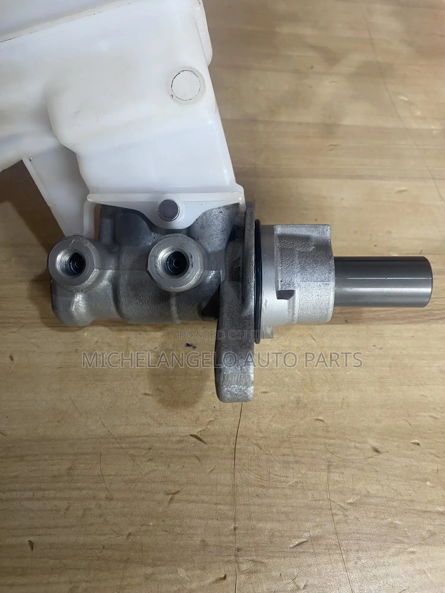 Brake Pot Toyota Vitz