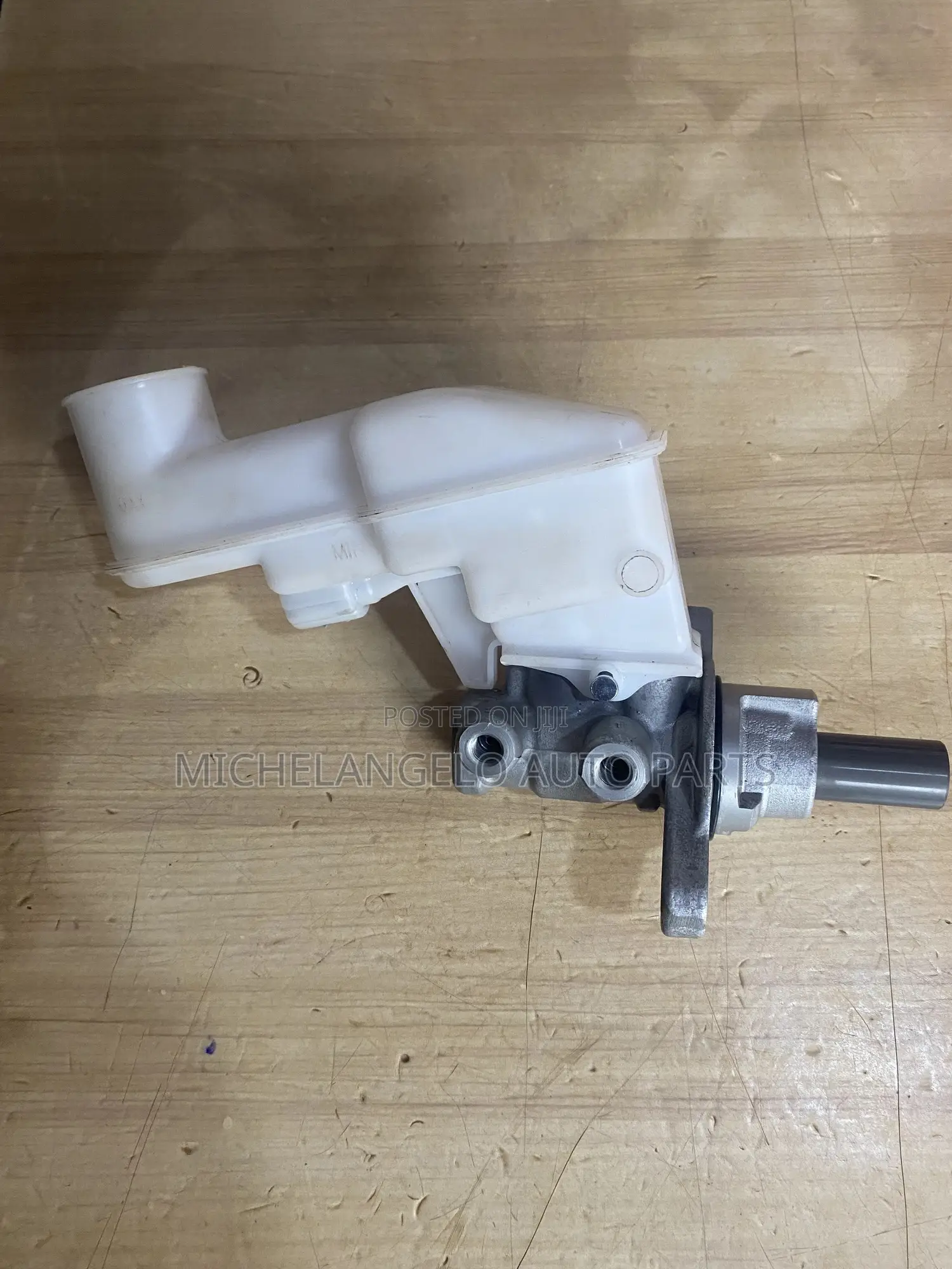 Brake Pot Toyota Vitz