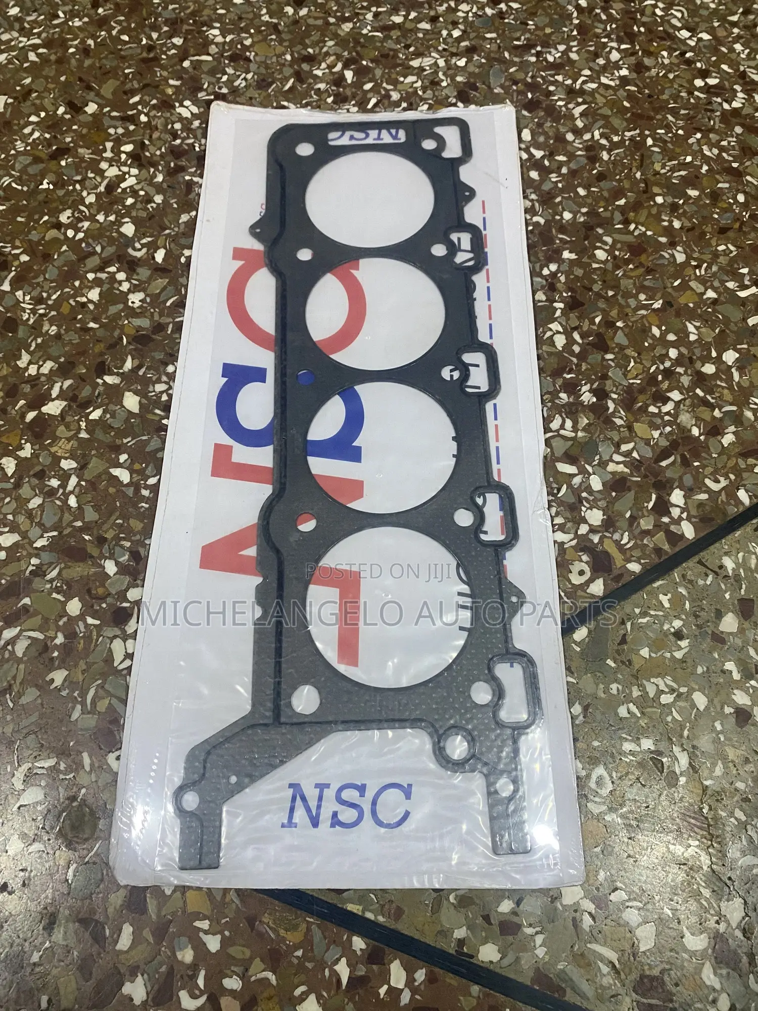 Head Gasket Range Rover Sport 2006 - 2009 V8