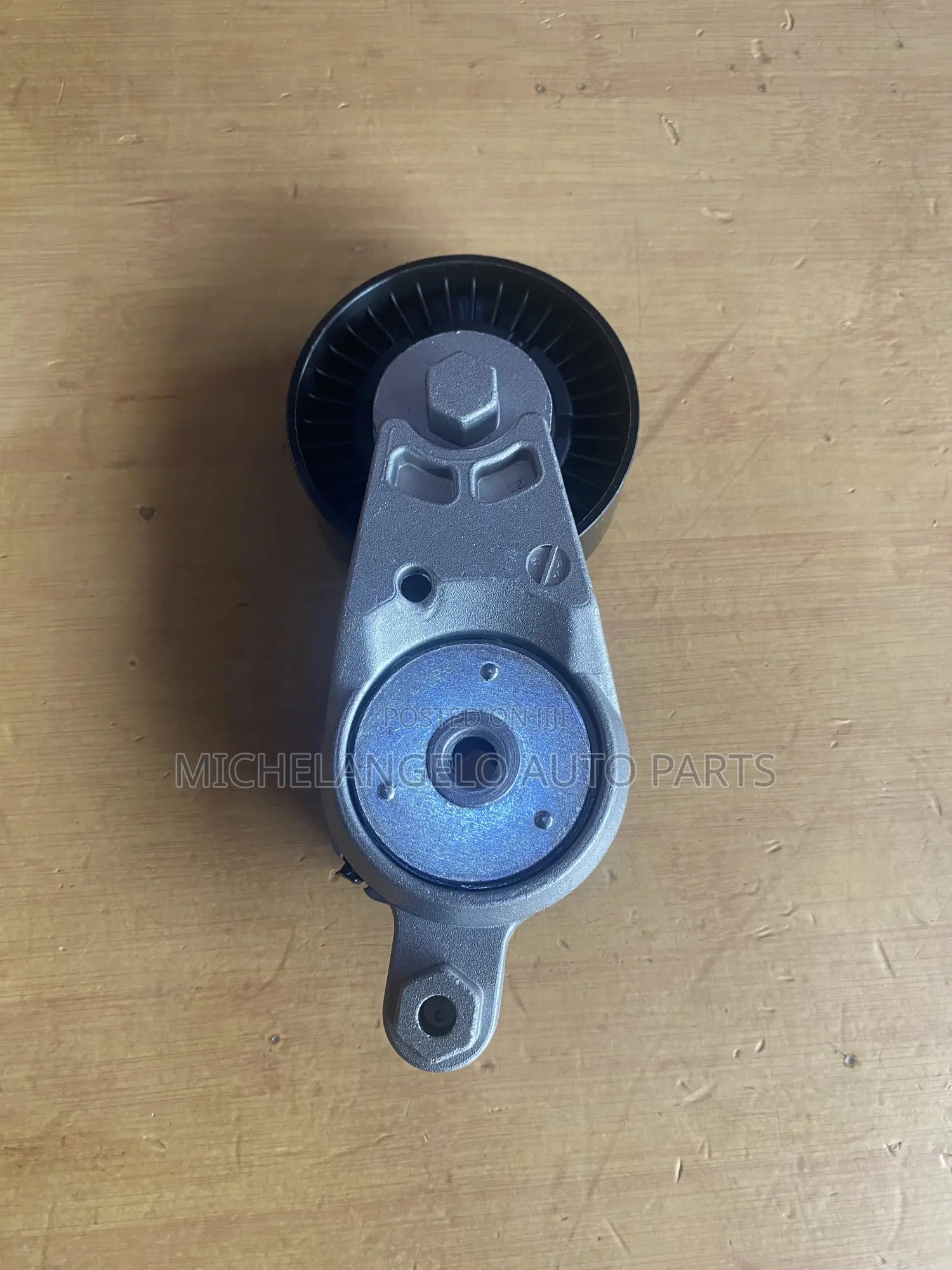 Fan Belt Adjuster Toyota Camry / Rav4 / Highlander V4 2ar