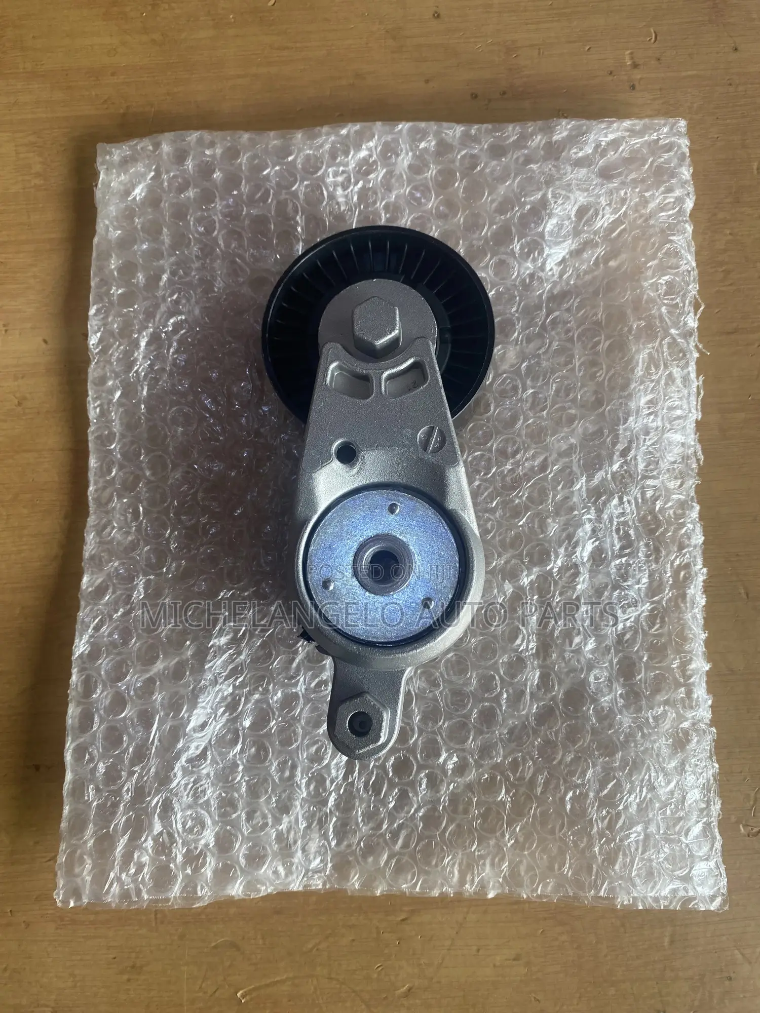 Fan Belt Adjuster Toyota Camry / Rav4 / Highlander V4 2ar