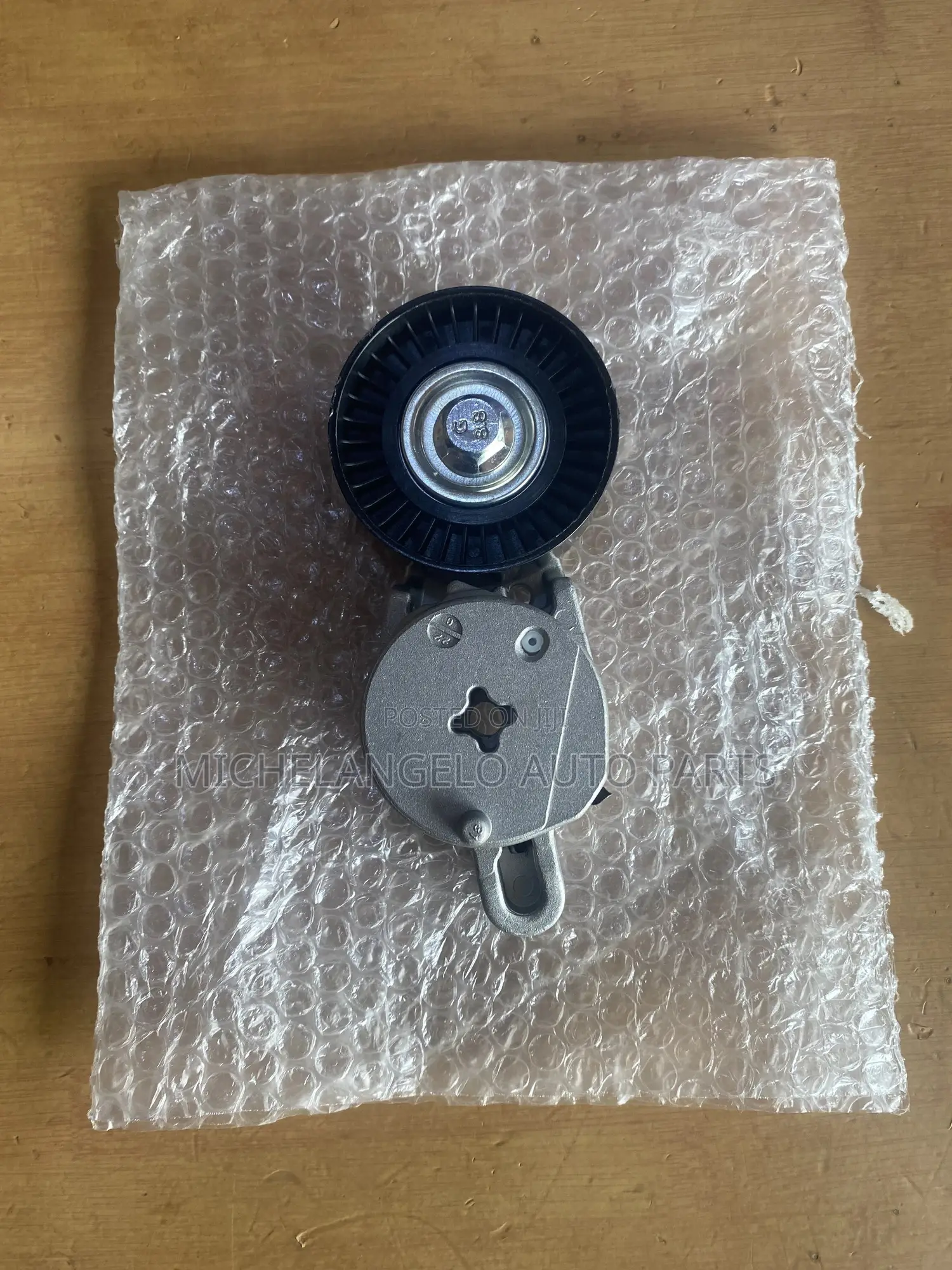 Fan Belt Adjuster Toyota Camry / Rav4 / Highlander V4 2ar