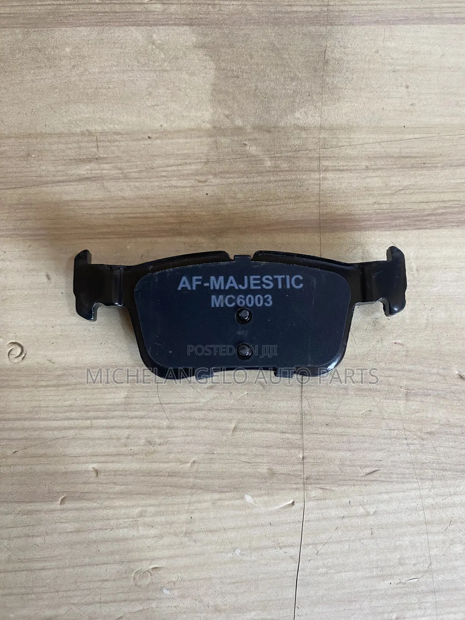 Back Brake Pad Honda Civic 2016 - 2024