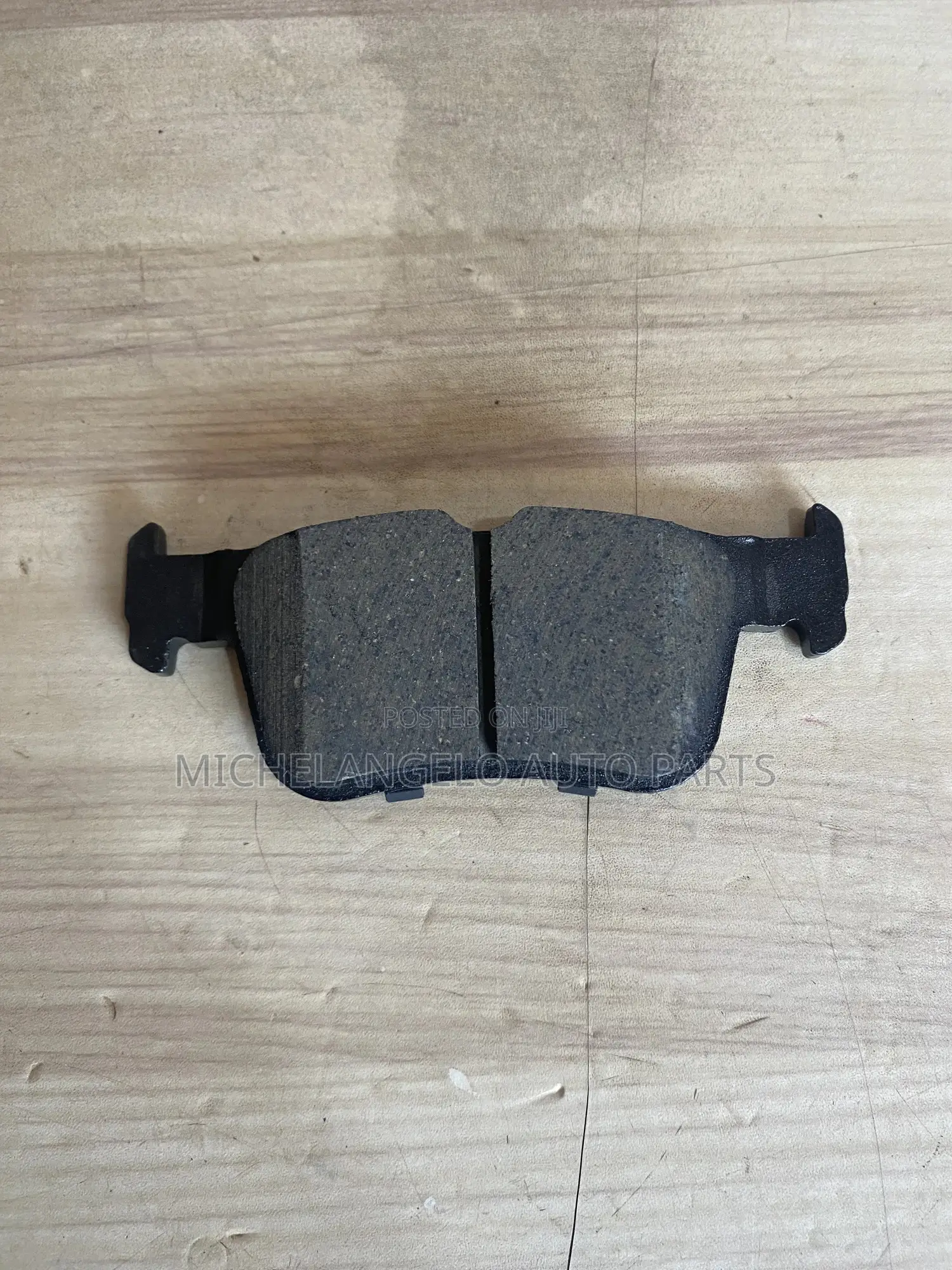 Back Brake Pad Honda Civic 2016 - 2024