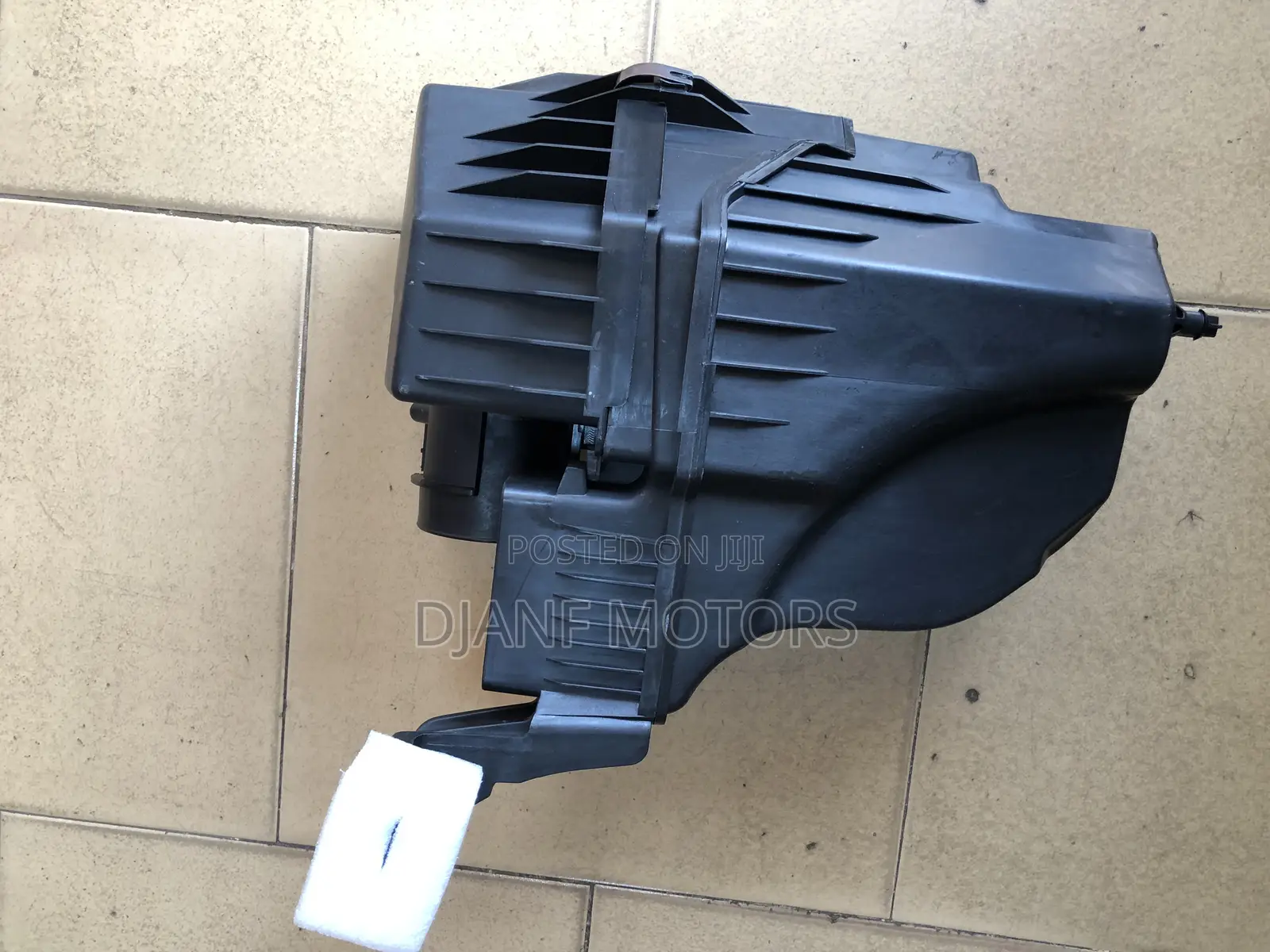 Mitsubishi Outlander 2022-2023 Air Cleaner Box