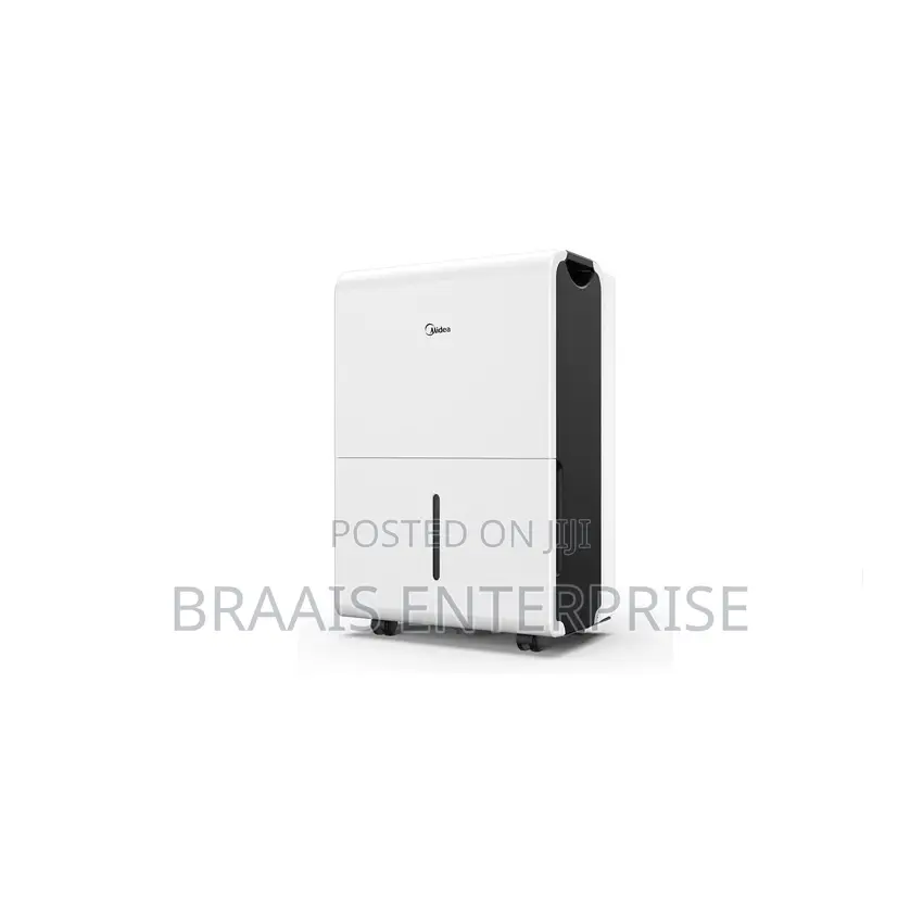 Midea Dehumidifier 30l
