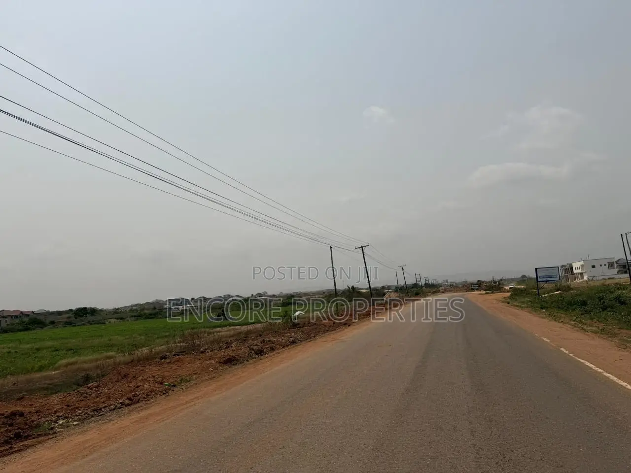 Acres of Titled Land on the Katamason