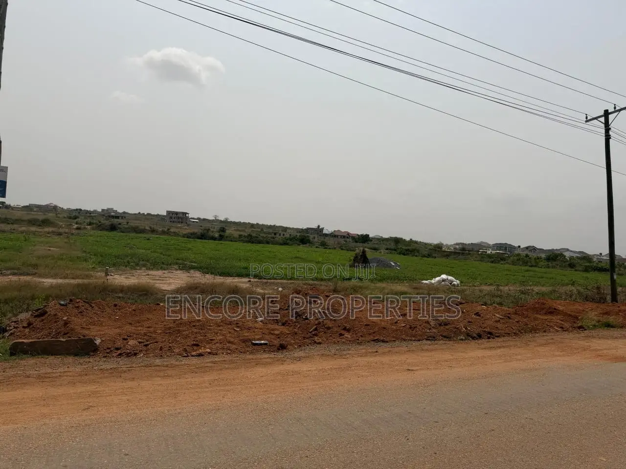 Acres of Titled Land on the Katamason