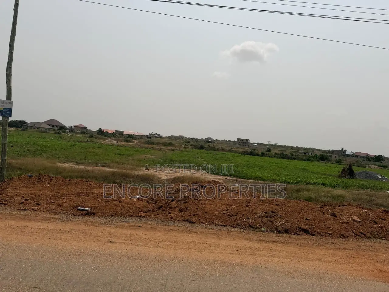 Acres of Titled Land on the Katamason
