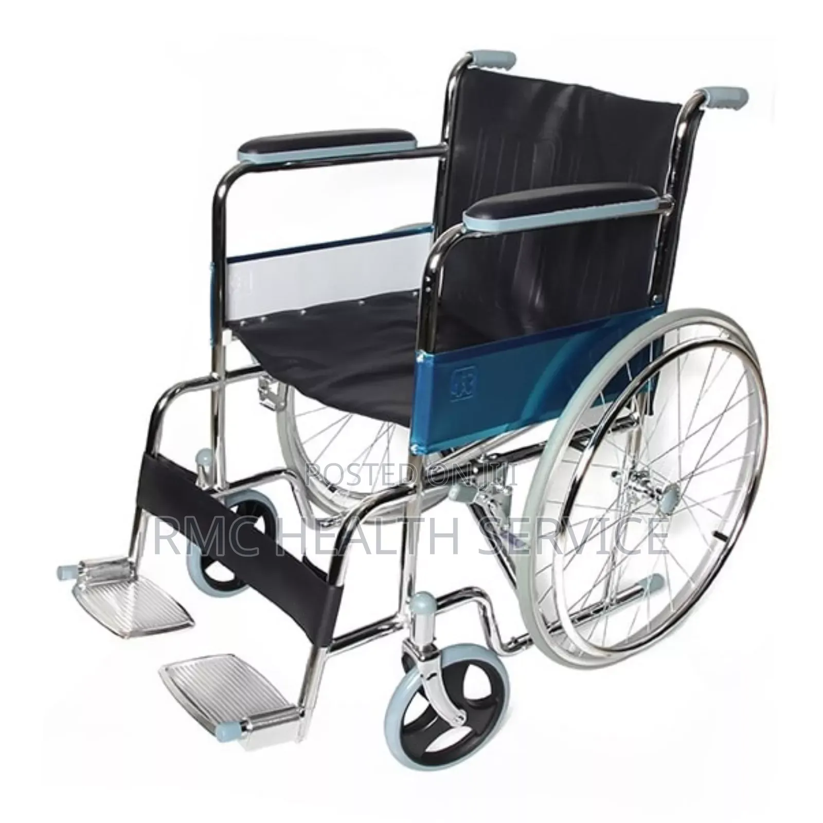 Normal Wheelchair