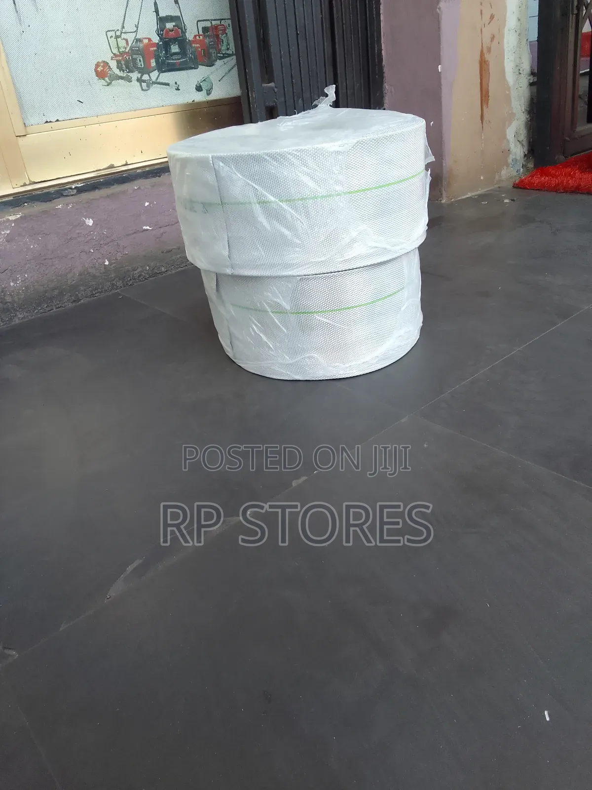 Irrigation Hose Canvas 50m