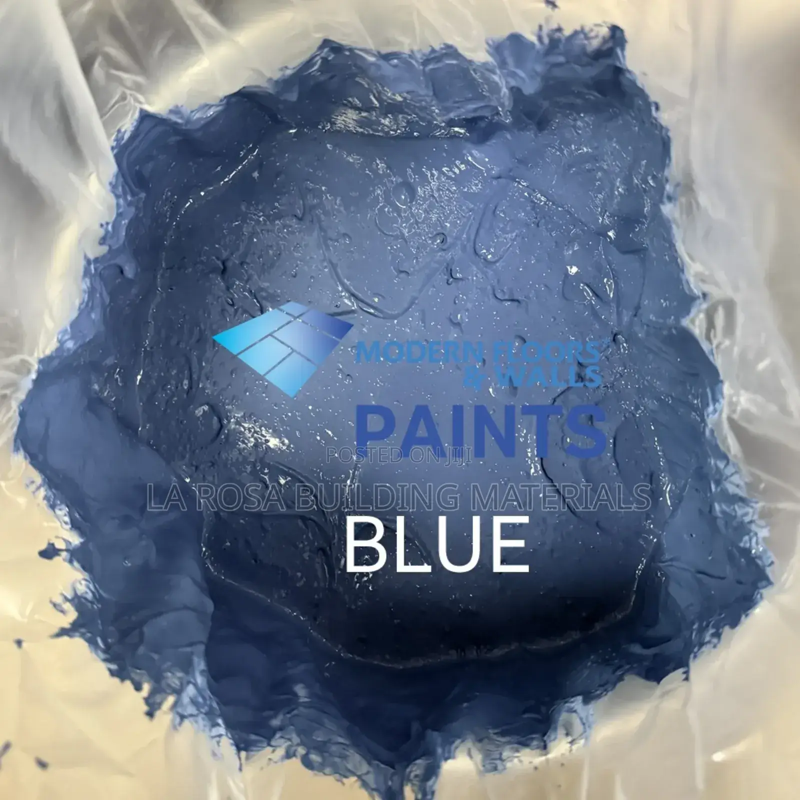 20kg Super Proof Acrylic Wall, Floor,Roof Damp Proof, Waterproof Paint