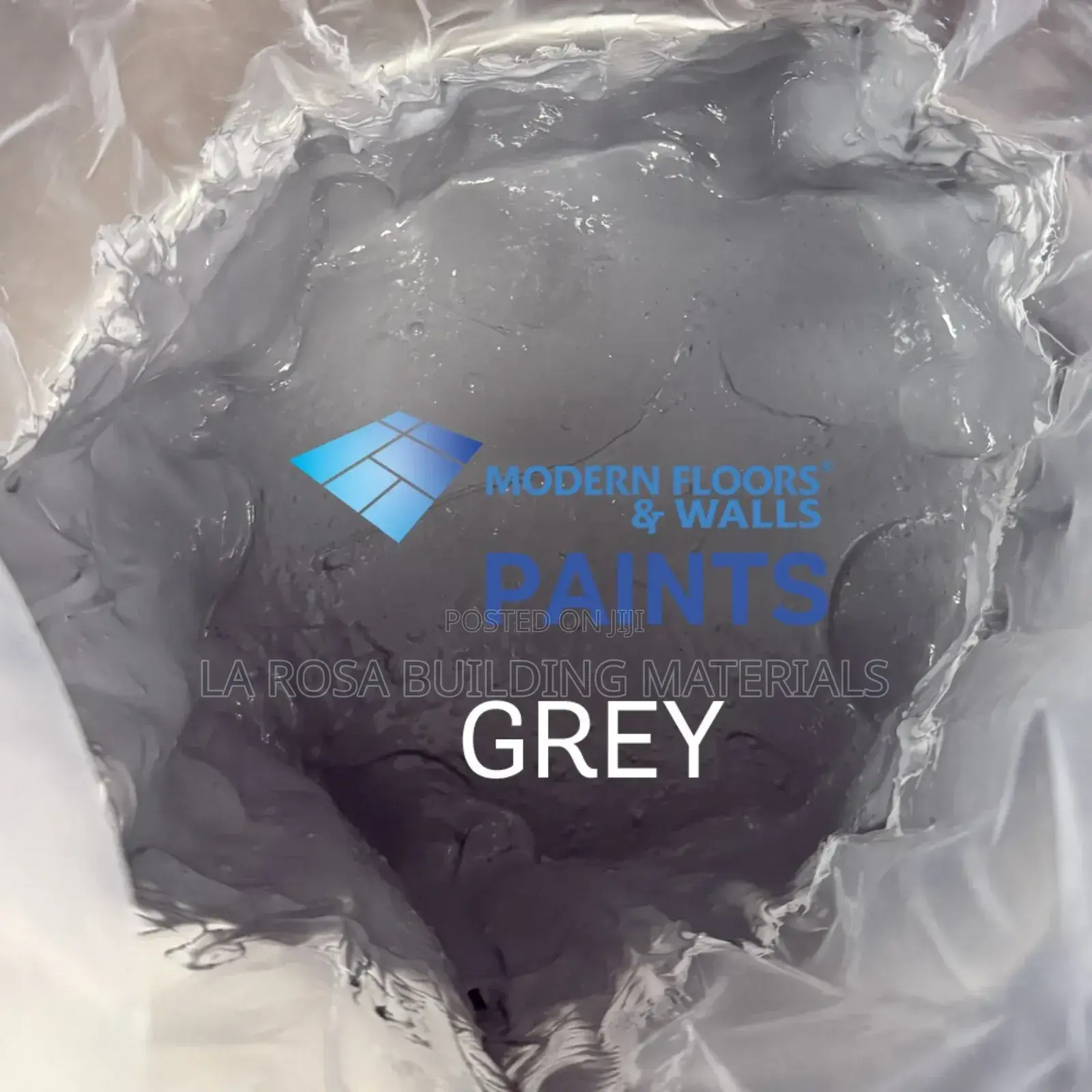 20kg Super Proof Acrylic Wall, Floor,Roof Damp Proof, Waterproof Paint