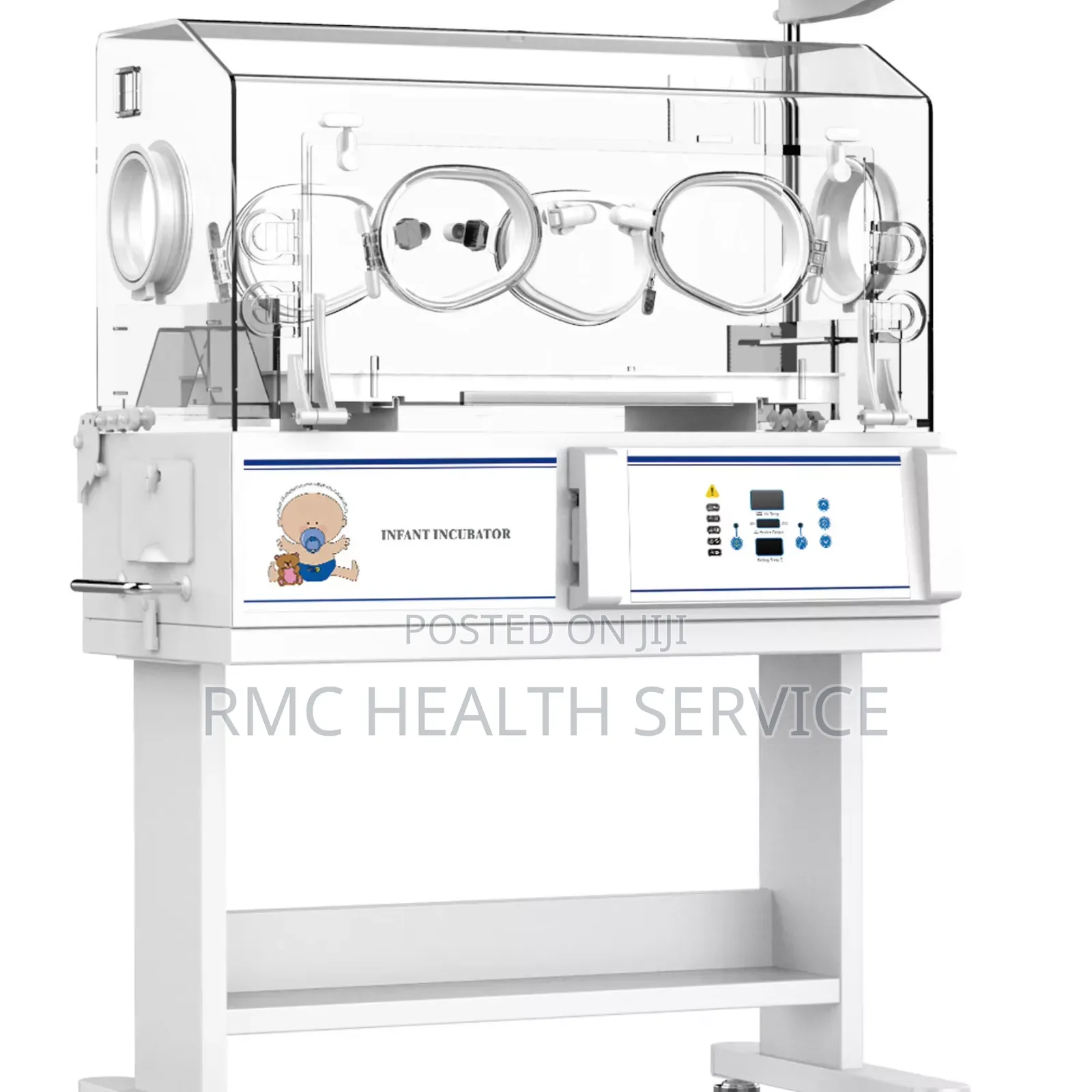 Baby Incubator