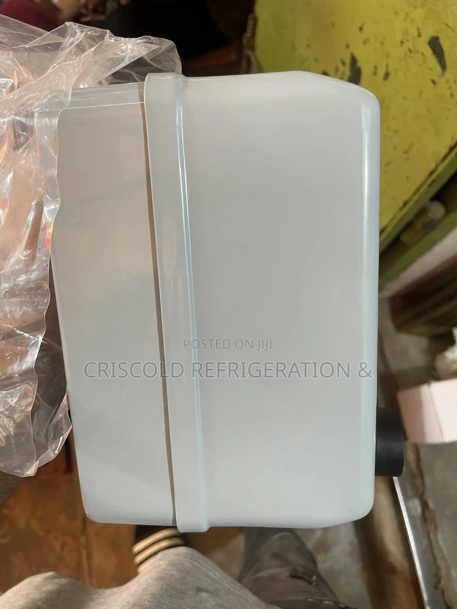 Metal Motor Starter