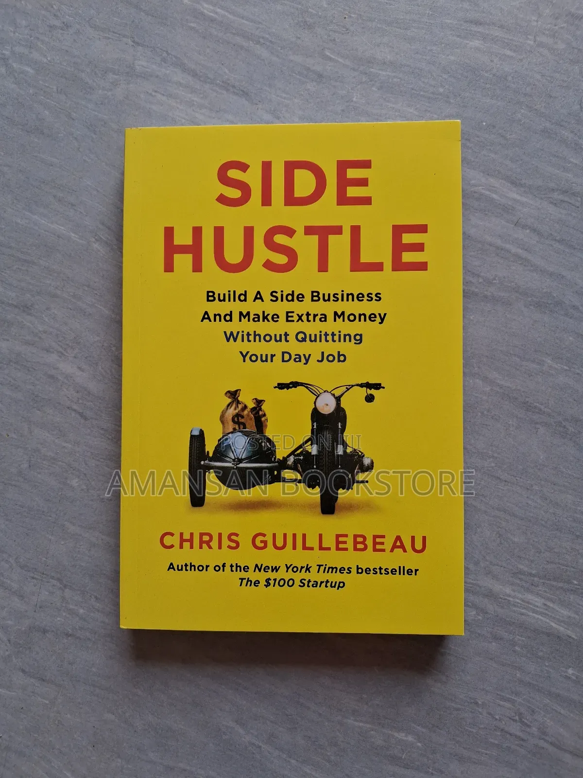 Side Hustle