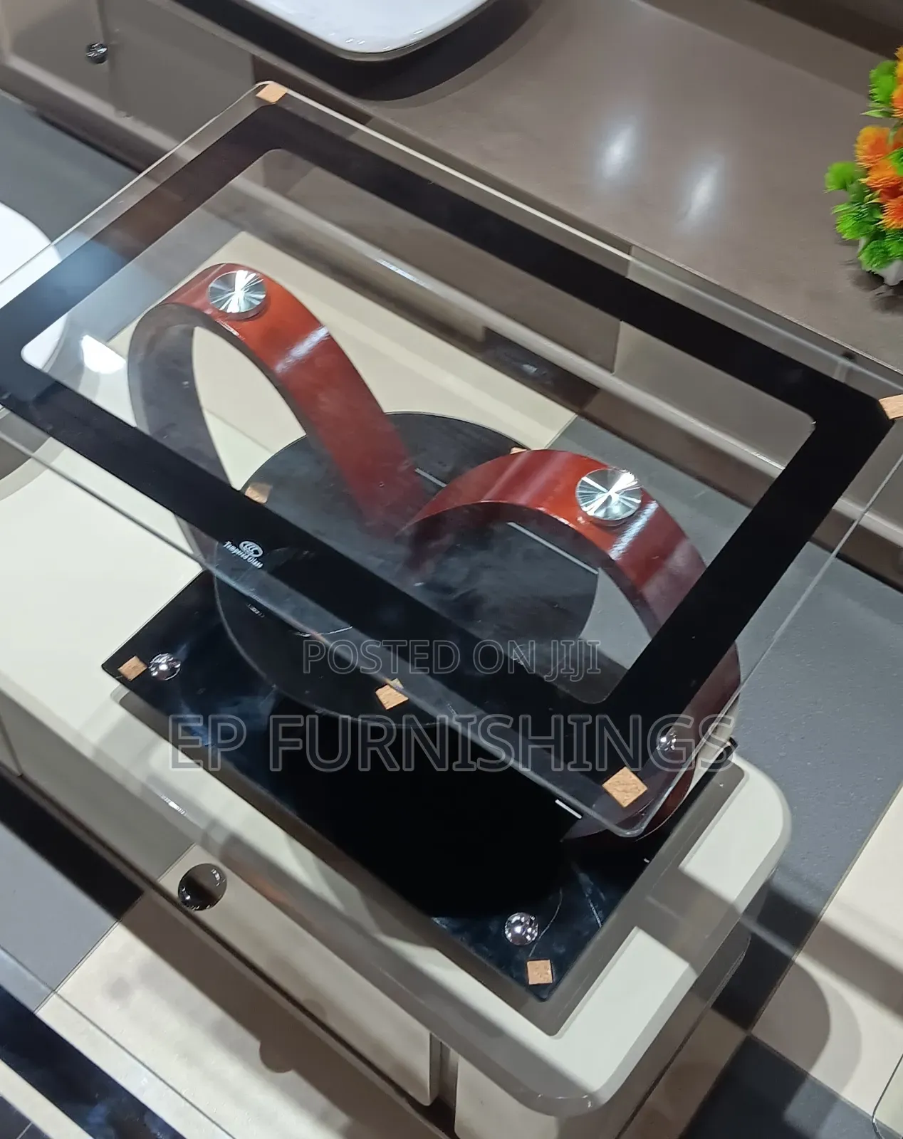 Rectangular Coffee Table