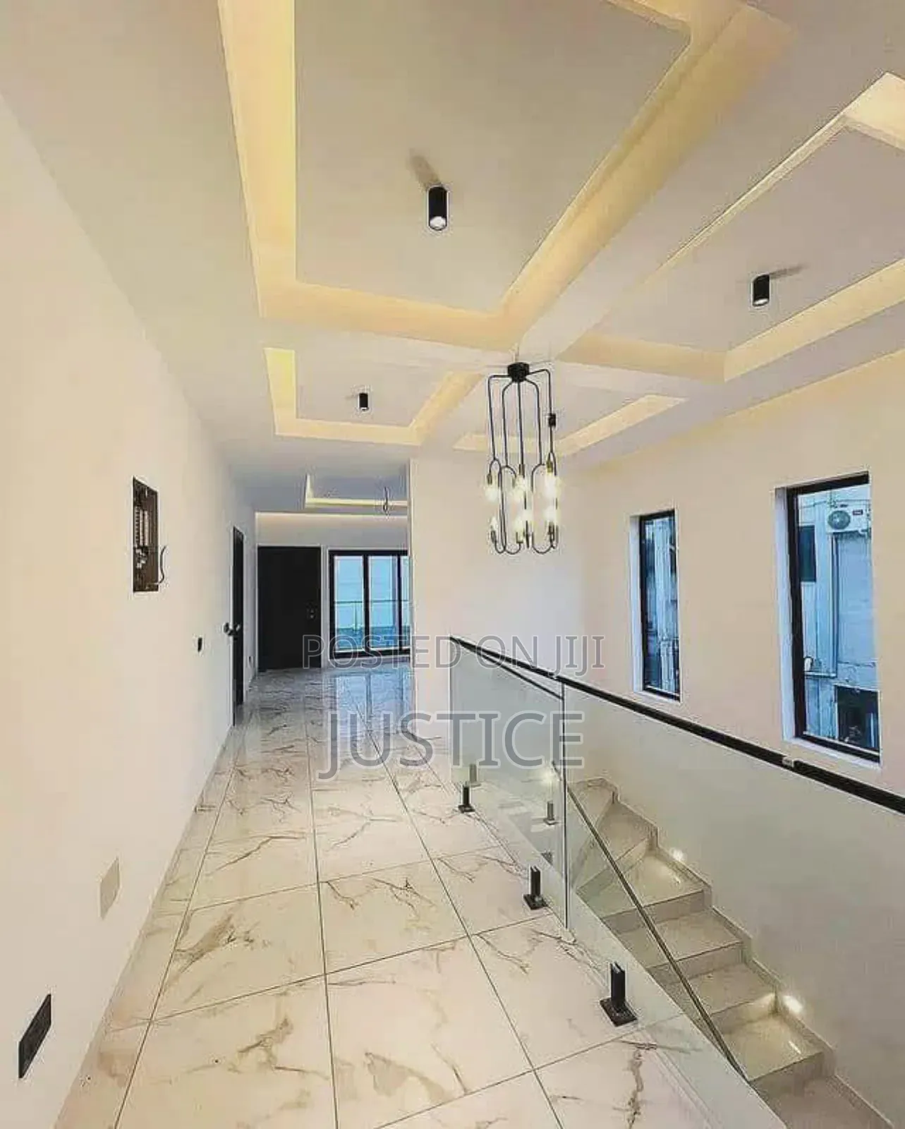 3bdrm Duplex in Botwe, East Legon for rent