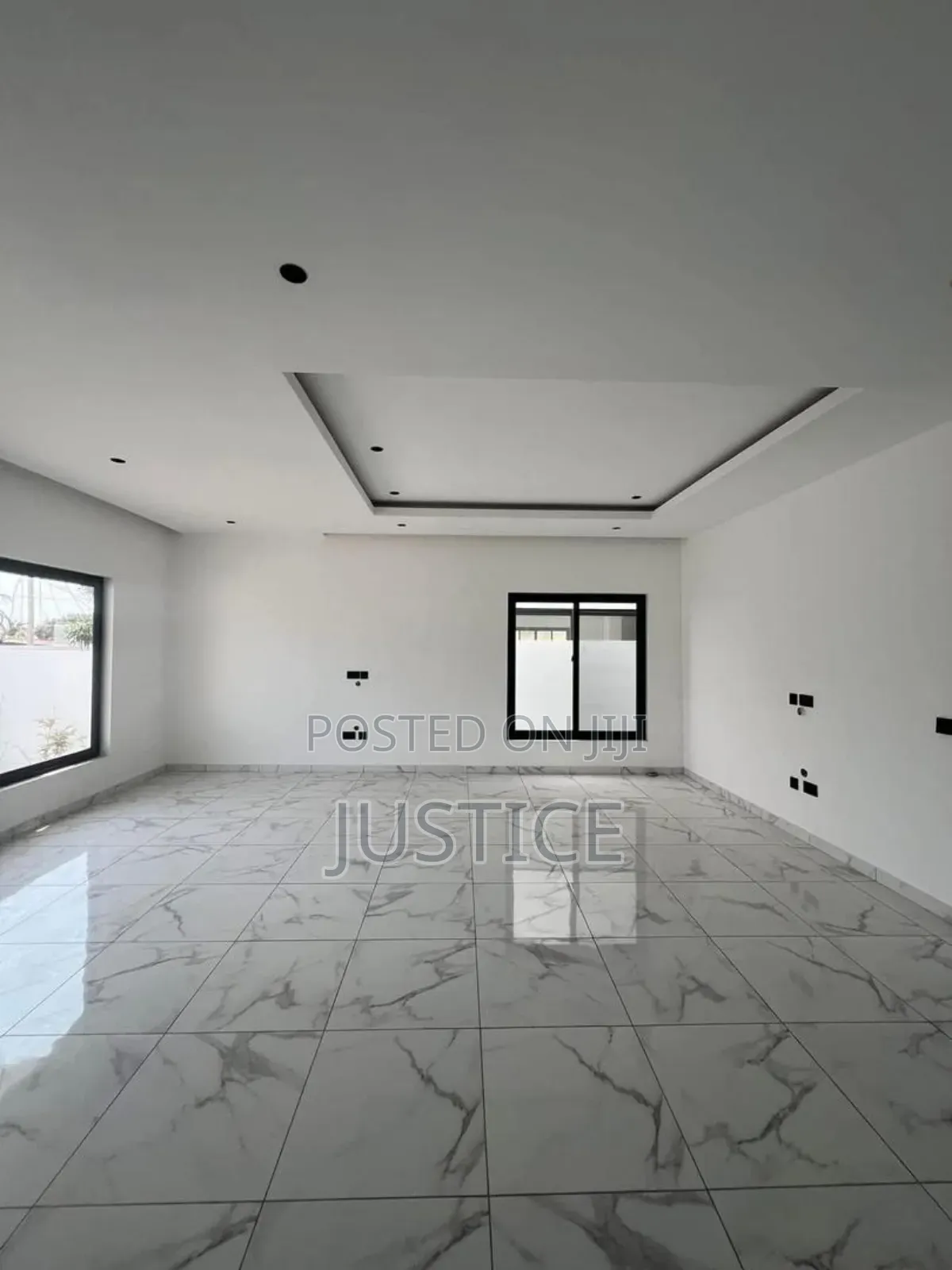 3bdrm Duplex in Botwe, East Legon for rent