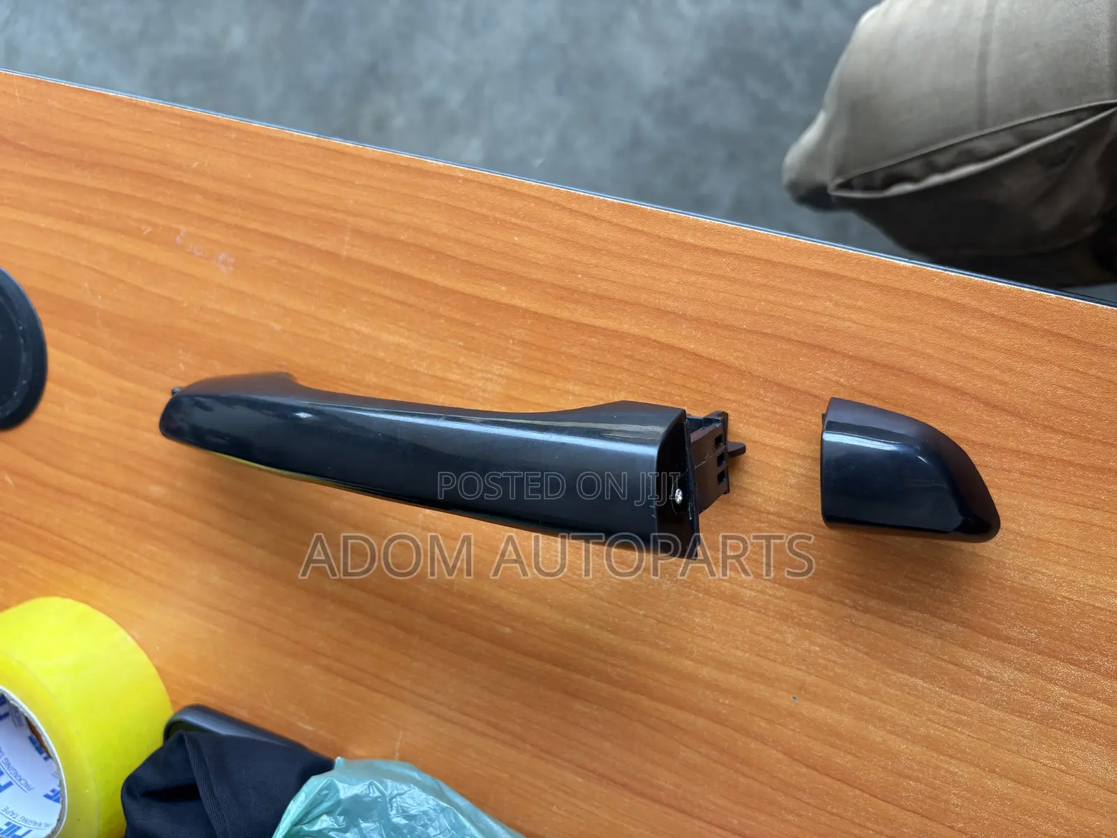 Hyundai Elantra Door Handle 2017 2018