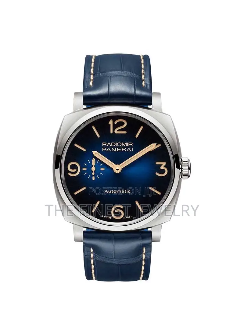 Panerai - Radiomir Mediterraneo Editions