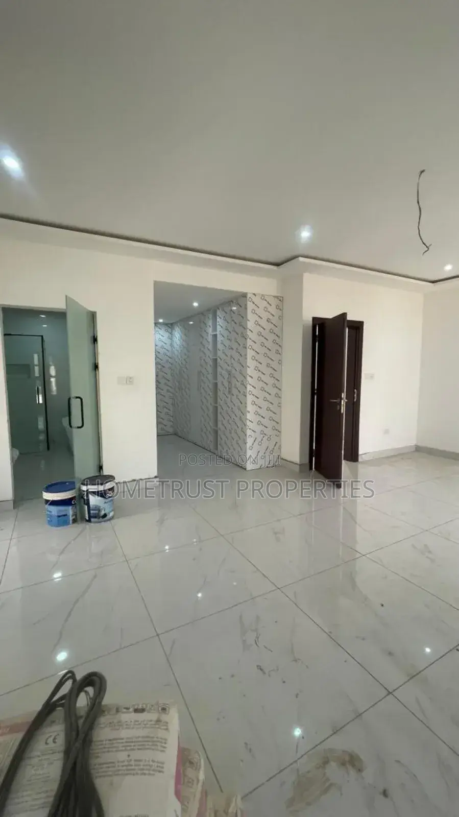4bdrm Duplex in East Legon Hills, Nmai-Dzorn for sale