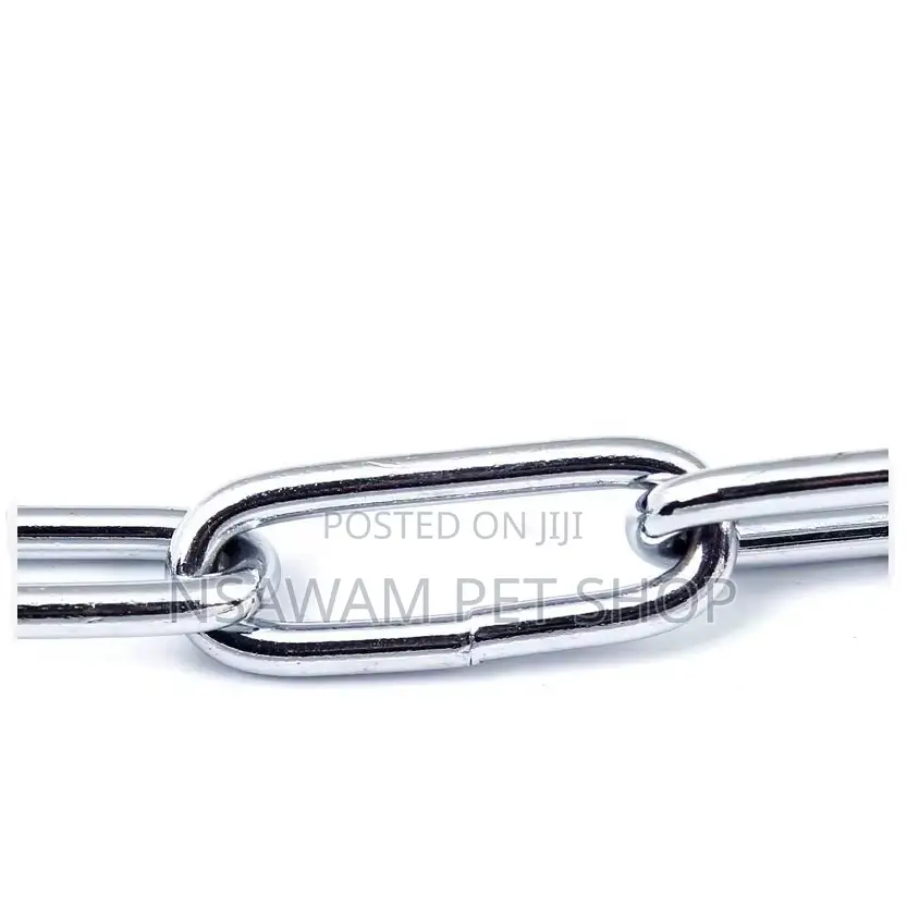 Tie Out Chain With Two End Snaps XXL