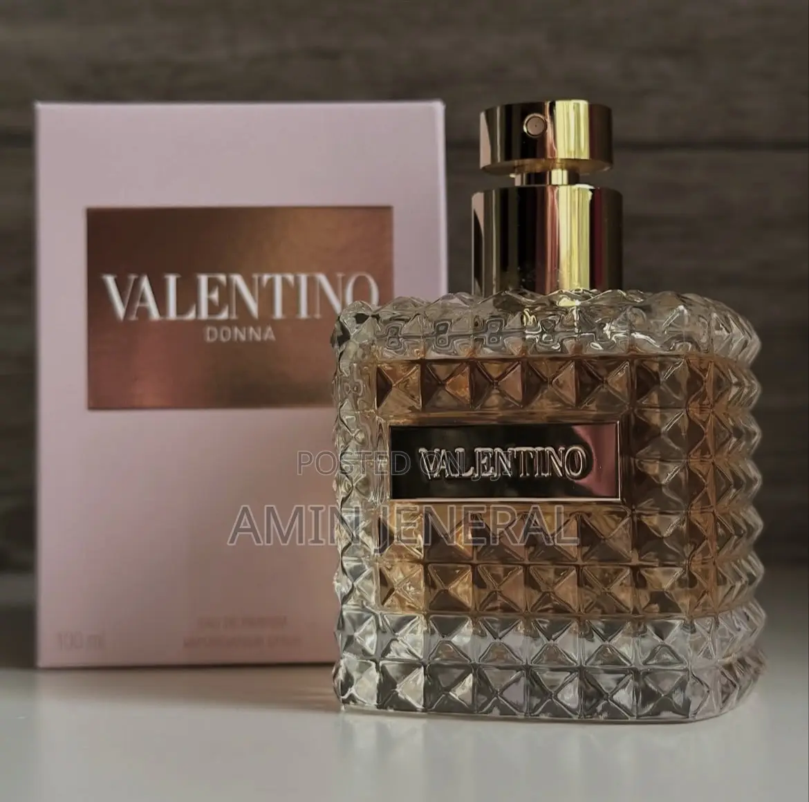Valentino Donna