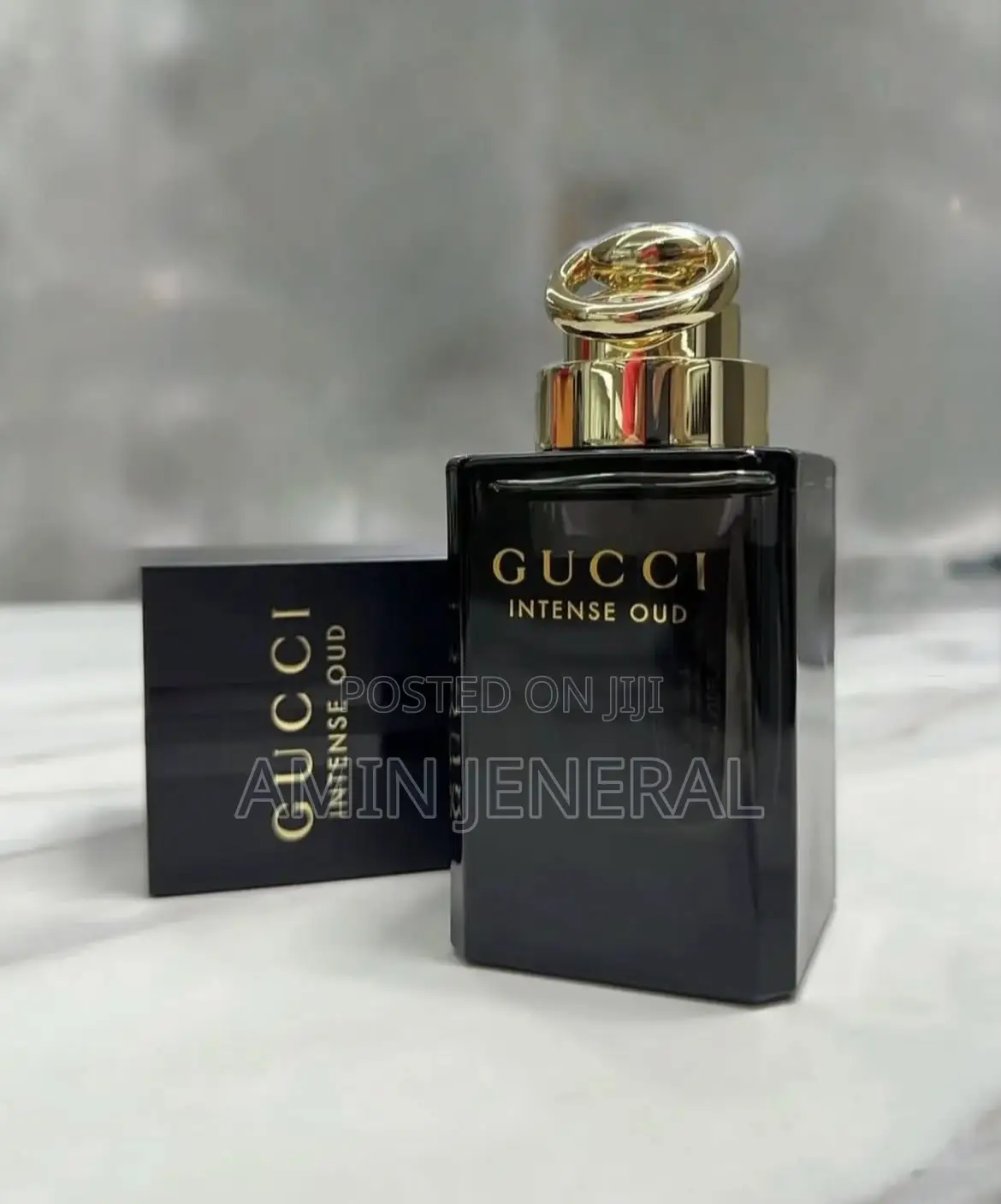 Gucci Intense Oud