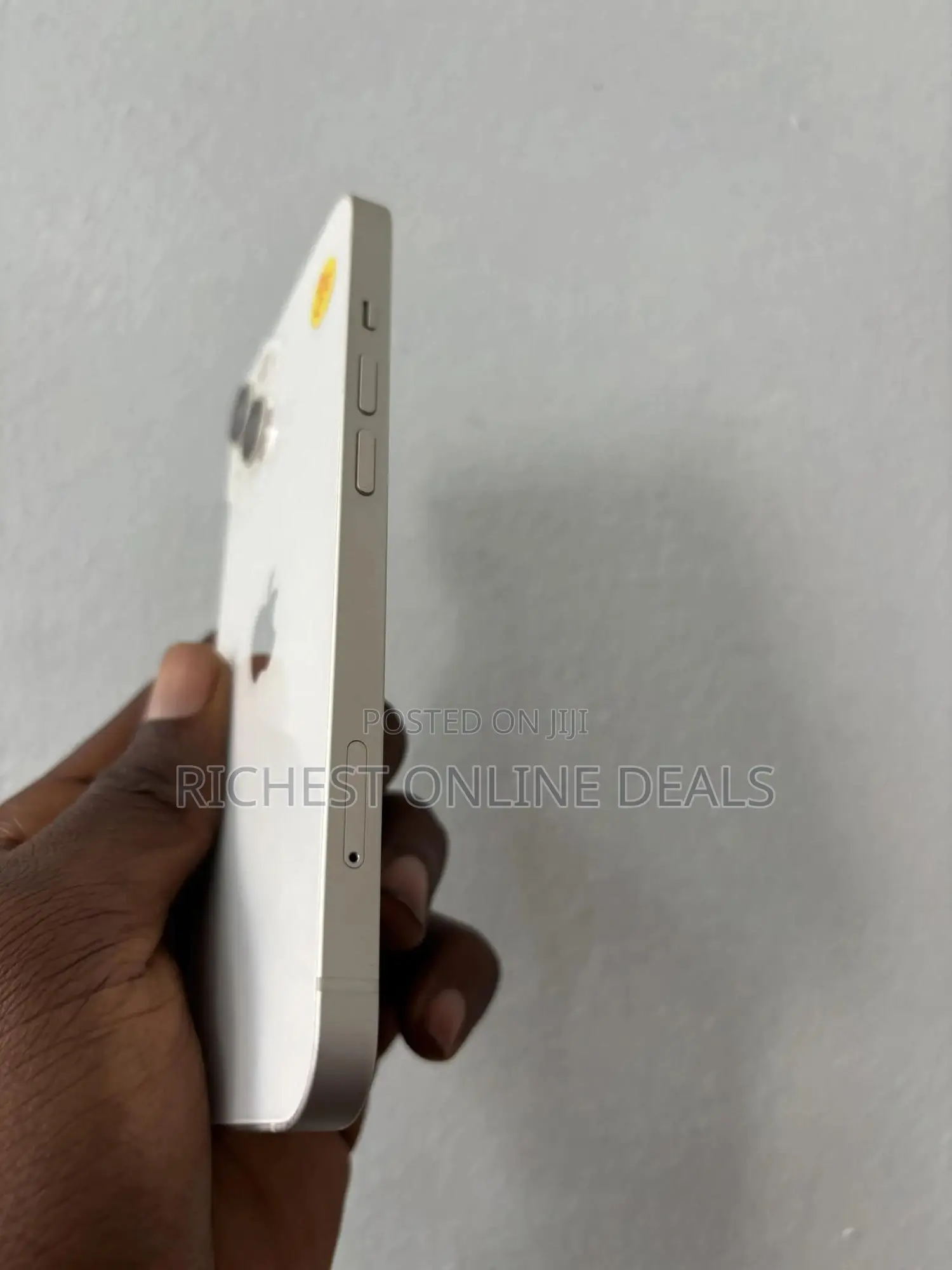 Apple iPhone 13 128 GB White