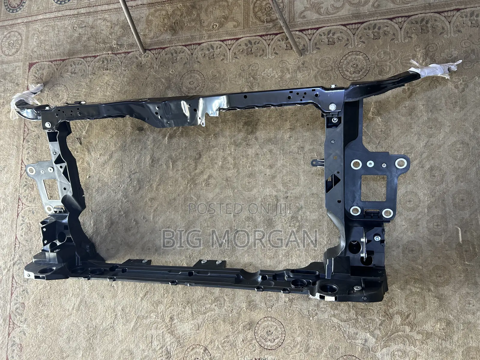 Honda Civic 2016-2019 Radiator Support