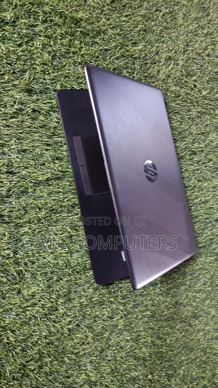 Laptop HP 15 8GB Intel Core i3 SSD 256GB