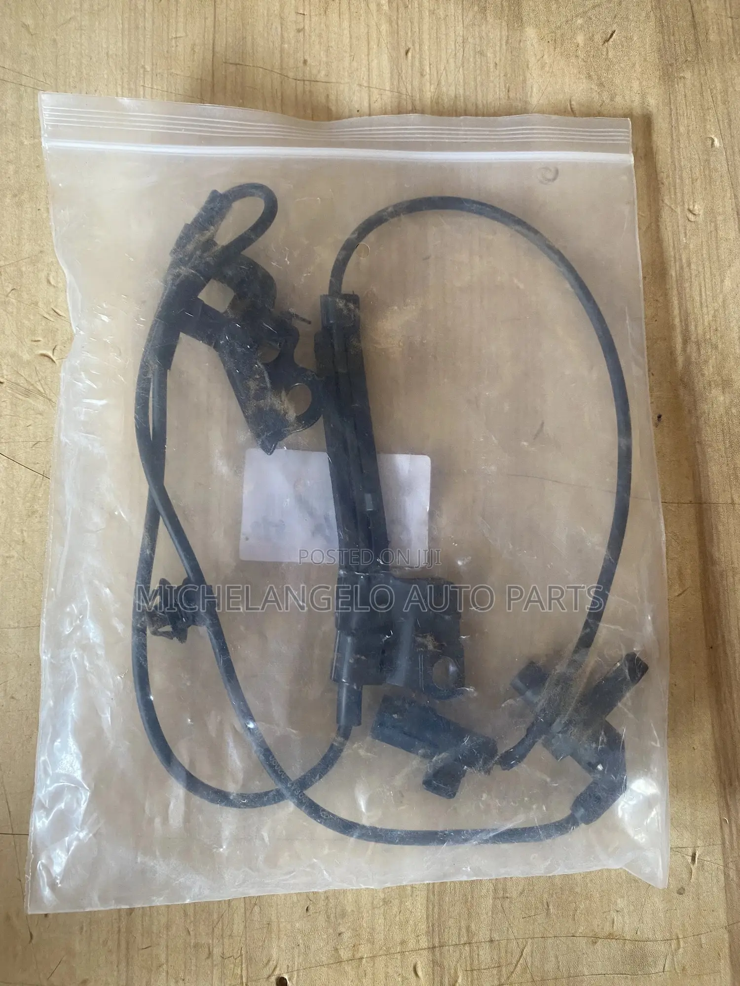 Front Speed Sensor Toyota Corolla 2009 - 2018