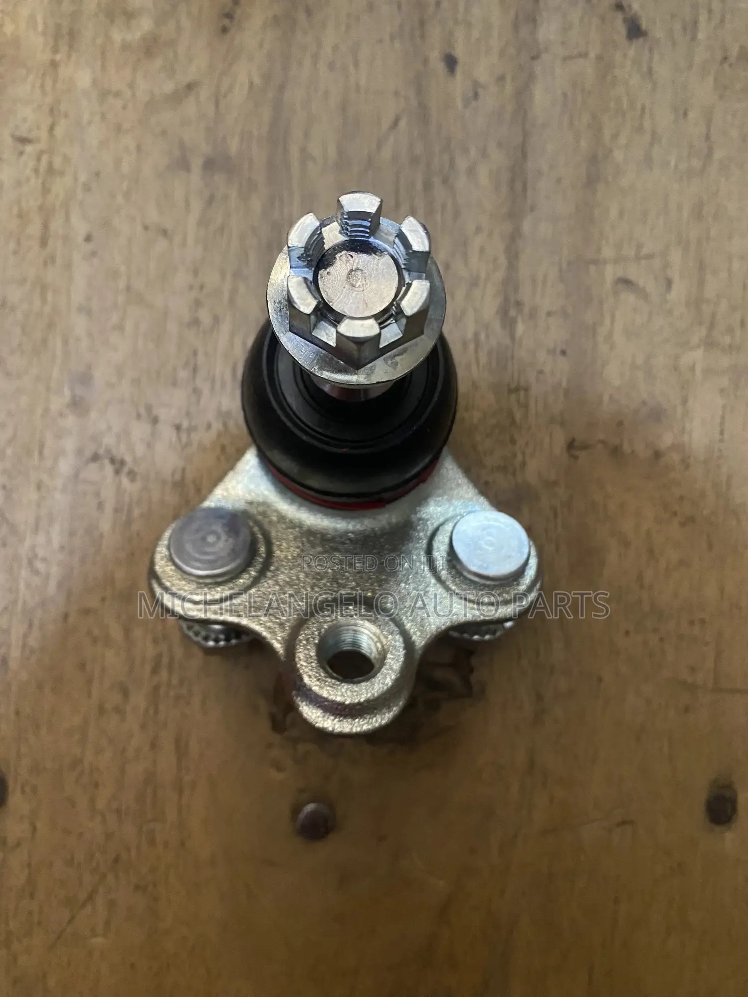 Balljoint Toyota Rav4 2018 - 2025 Model