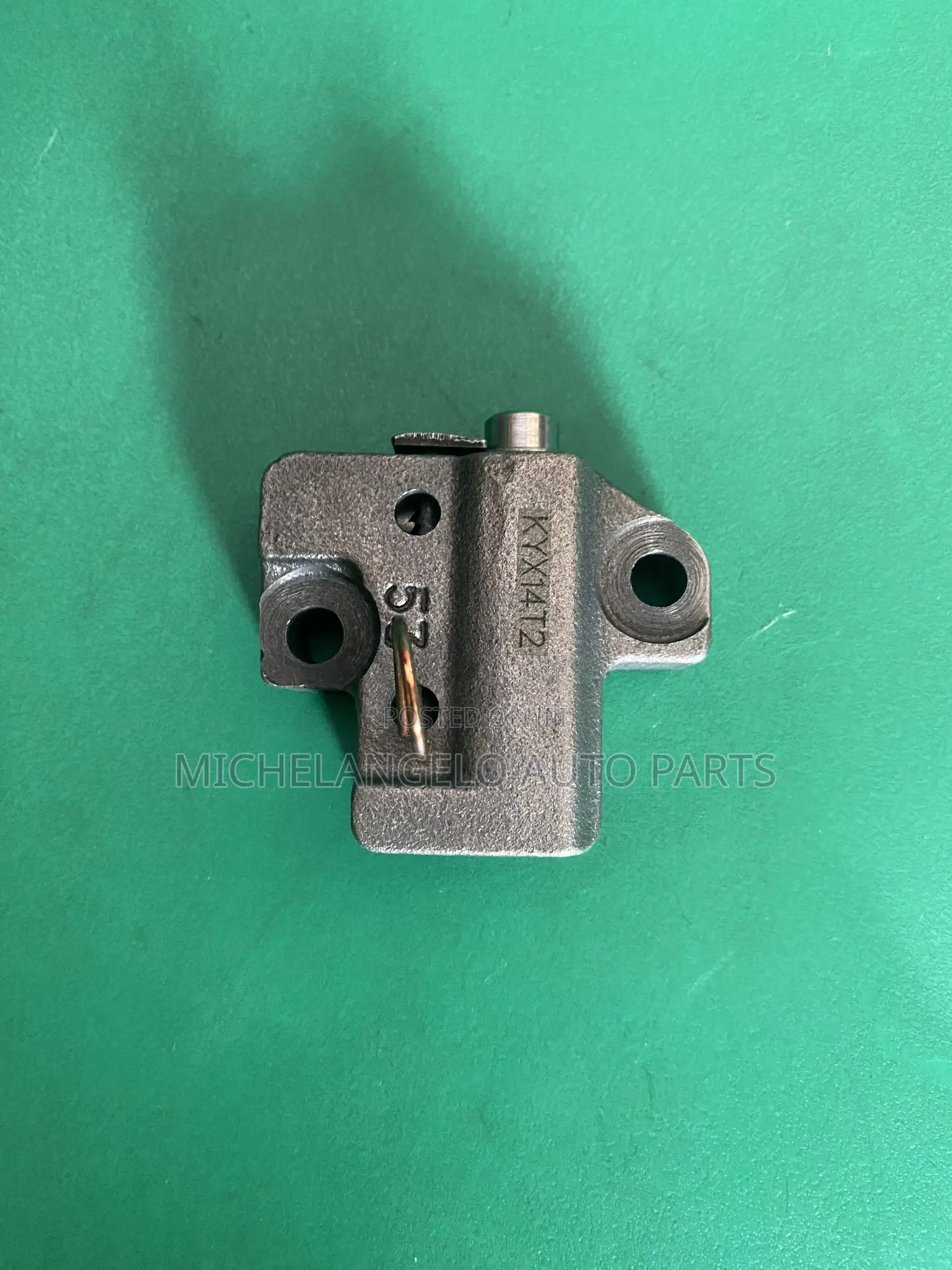 Timing Chain Adjuster Hyundai Accent 2012 - 2017