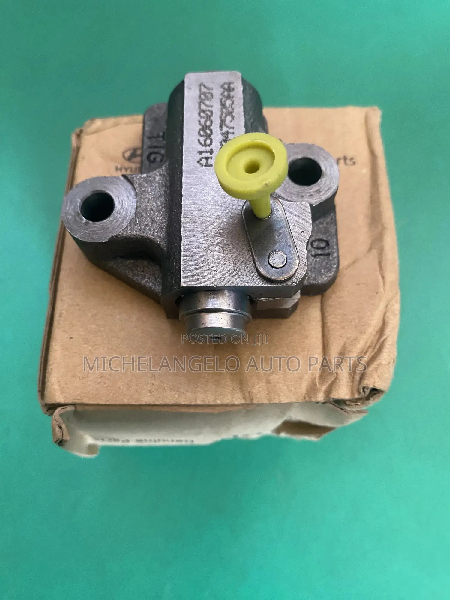 Chain Adjuster Hyundai Santafe 2012 - 2019