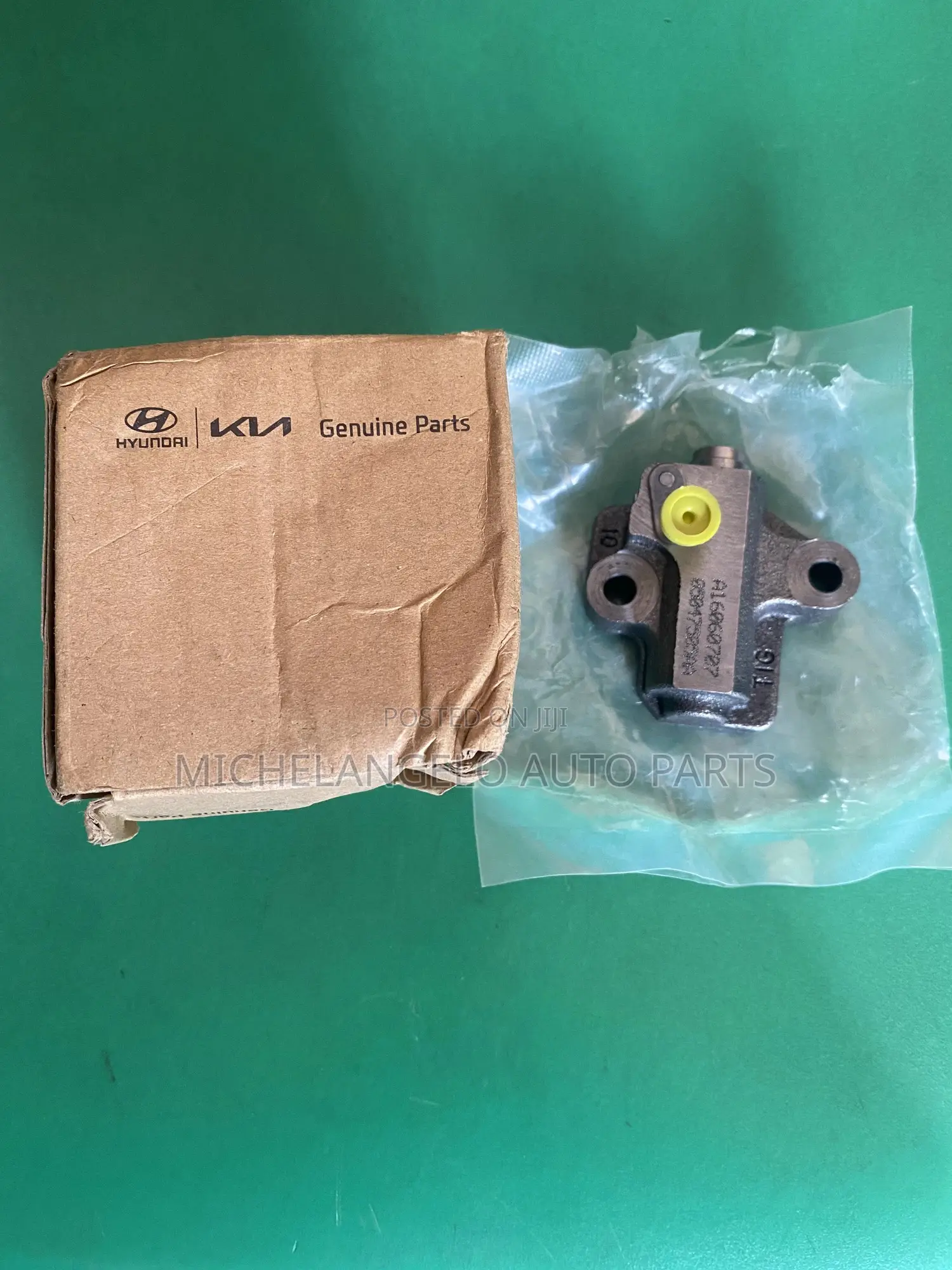Chain Adjuster Hyundai Santafe 2012 - 2019