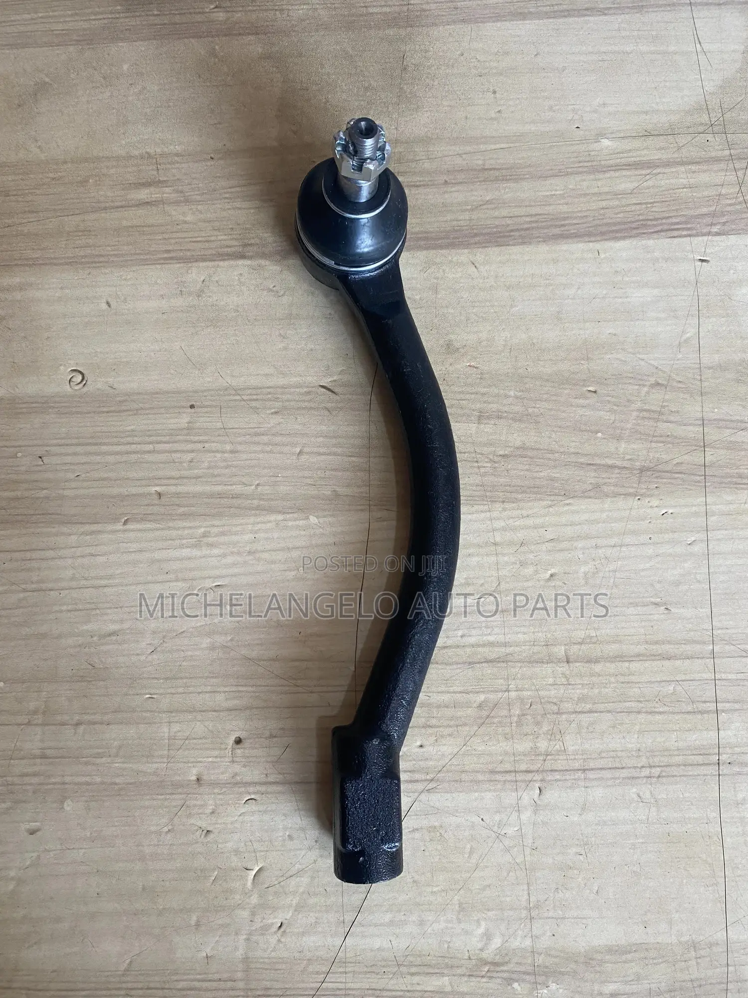 Tie Rod Ends Hyundai Elantra 2011 - 2016