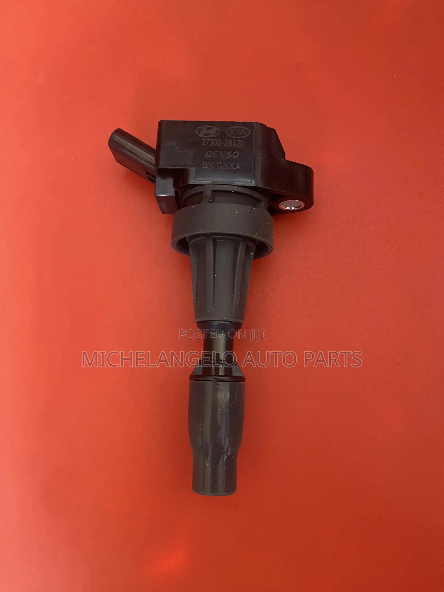 Plug Coil Hyundai Elantra 2018 - 2023 Electronics