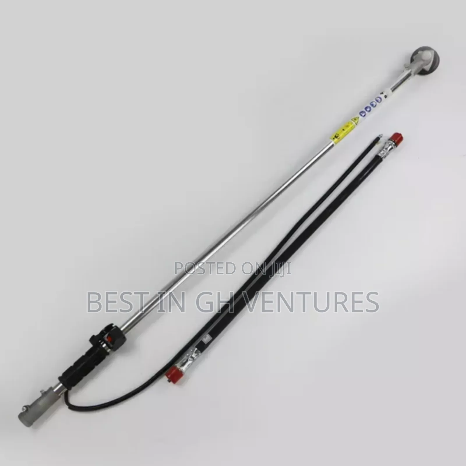 4 Stroke Backpack Weeding Machine Pole Shaft