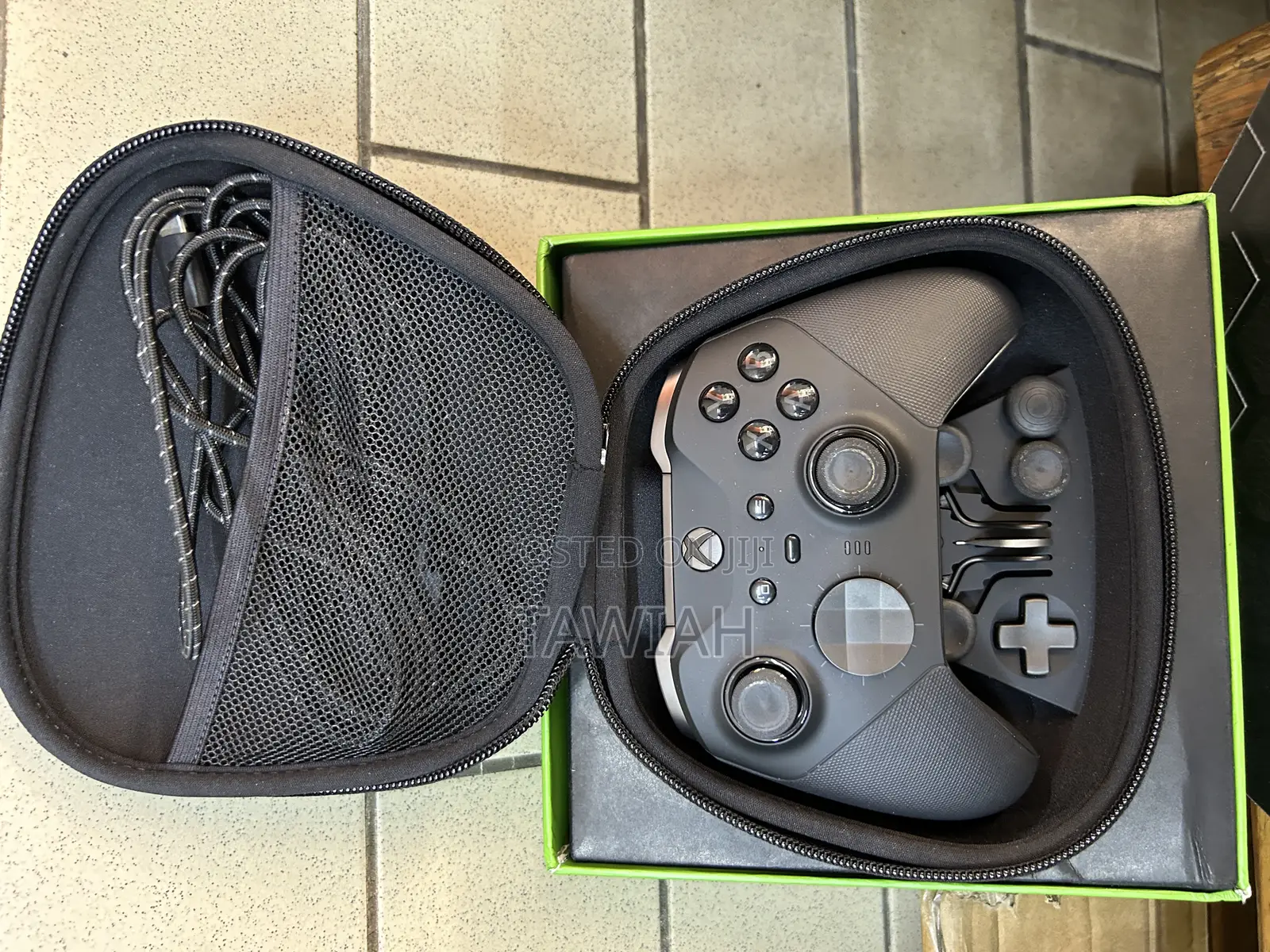 Xbox Series Two Controllers