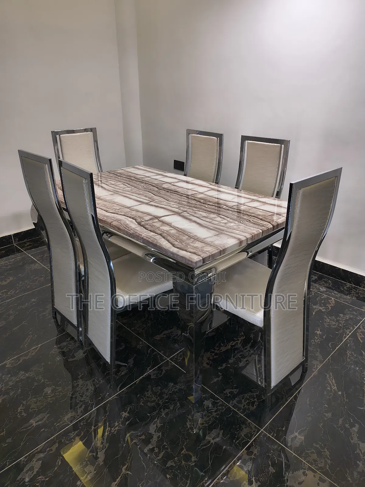 Quality Marble Dining