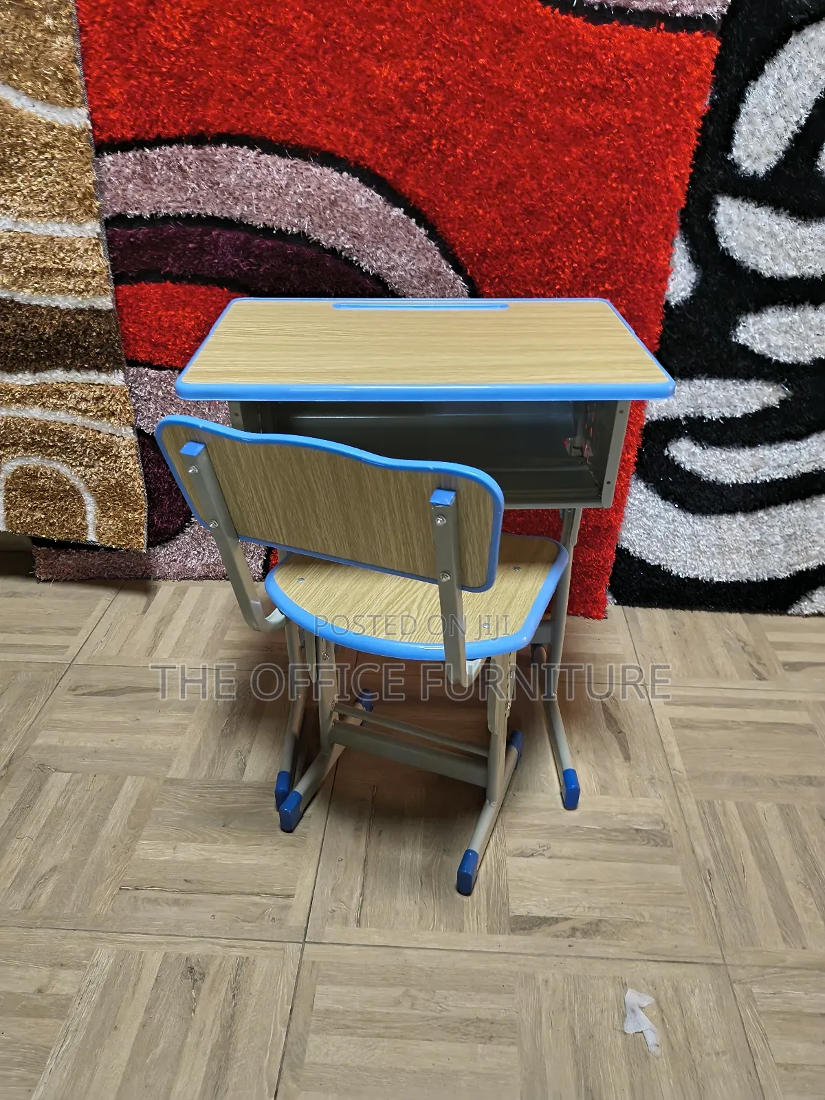 Student Desk