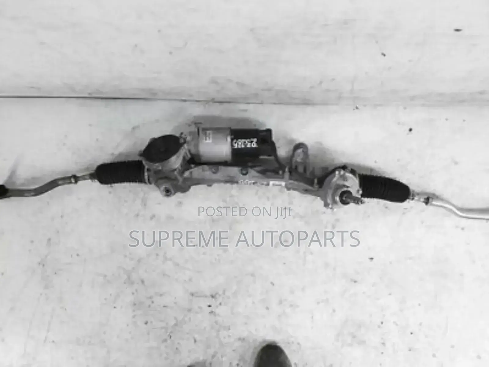 Honda Civic 2022,2023,2024,2025 Steering Rack