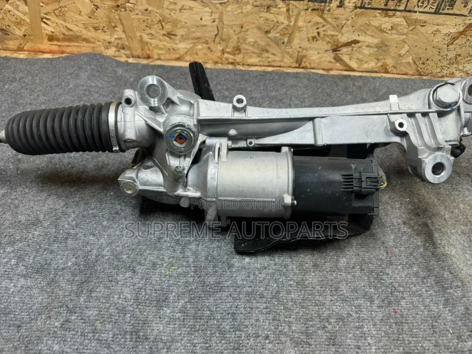 Honda Civic 2022,2023,2024,2025 Steering Rack
