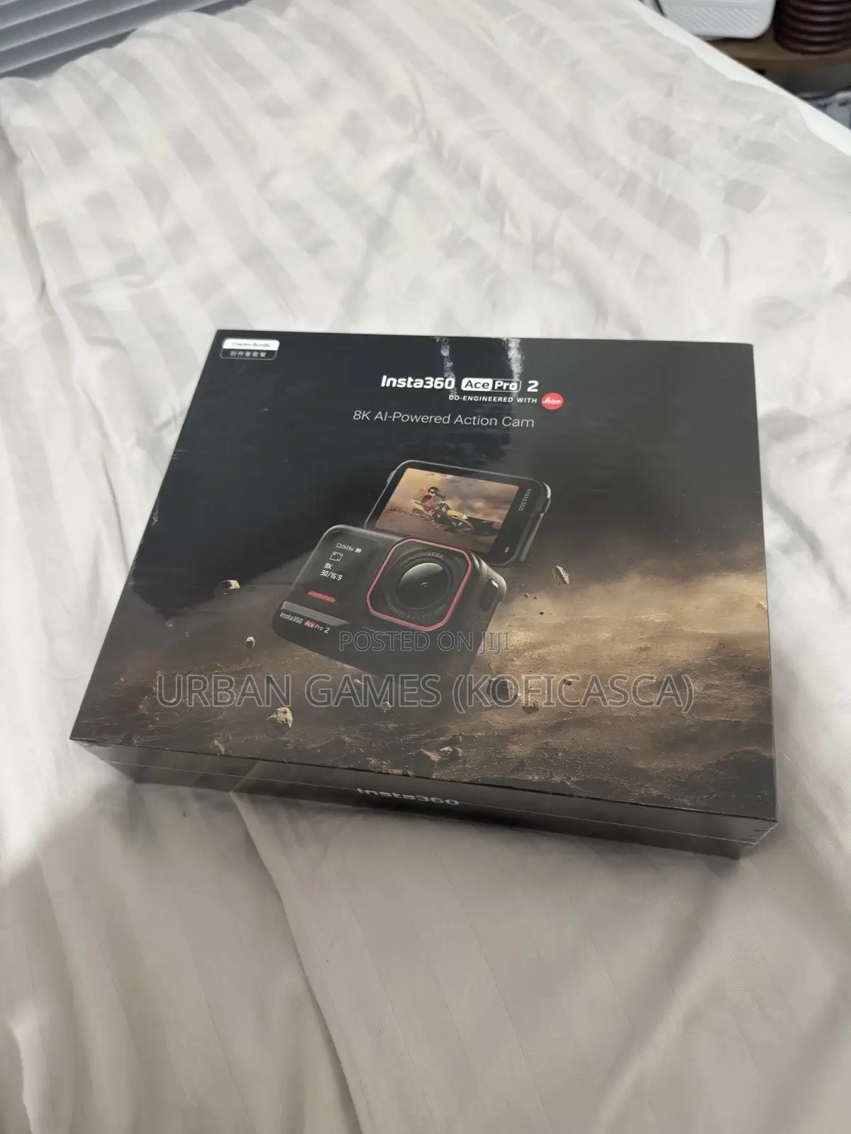Insta360 Ace Pro 2 Creator Bundle